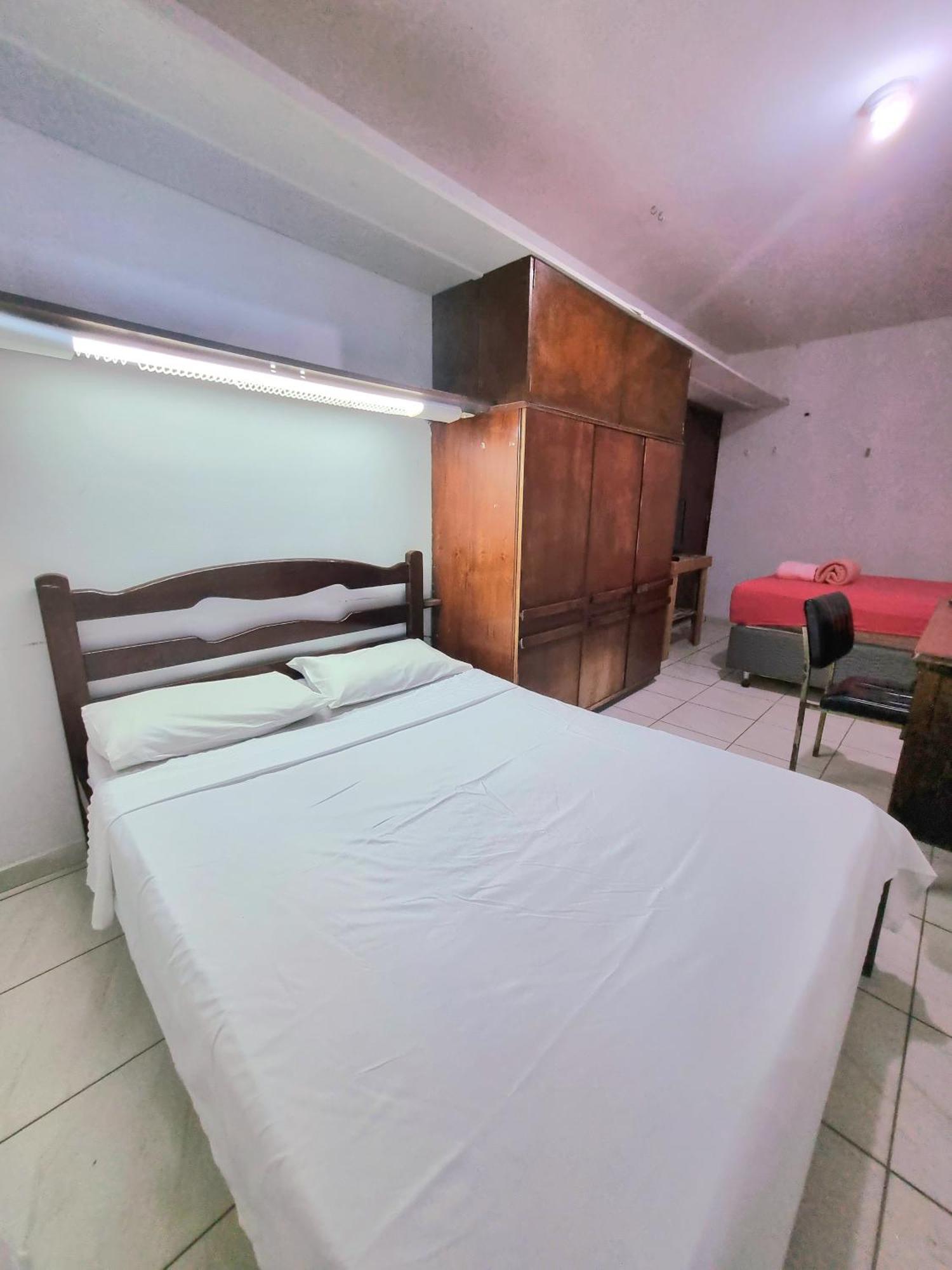 Pousada Happy Hostel Sao Francisco do Sul Luaran gambar