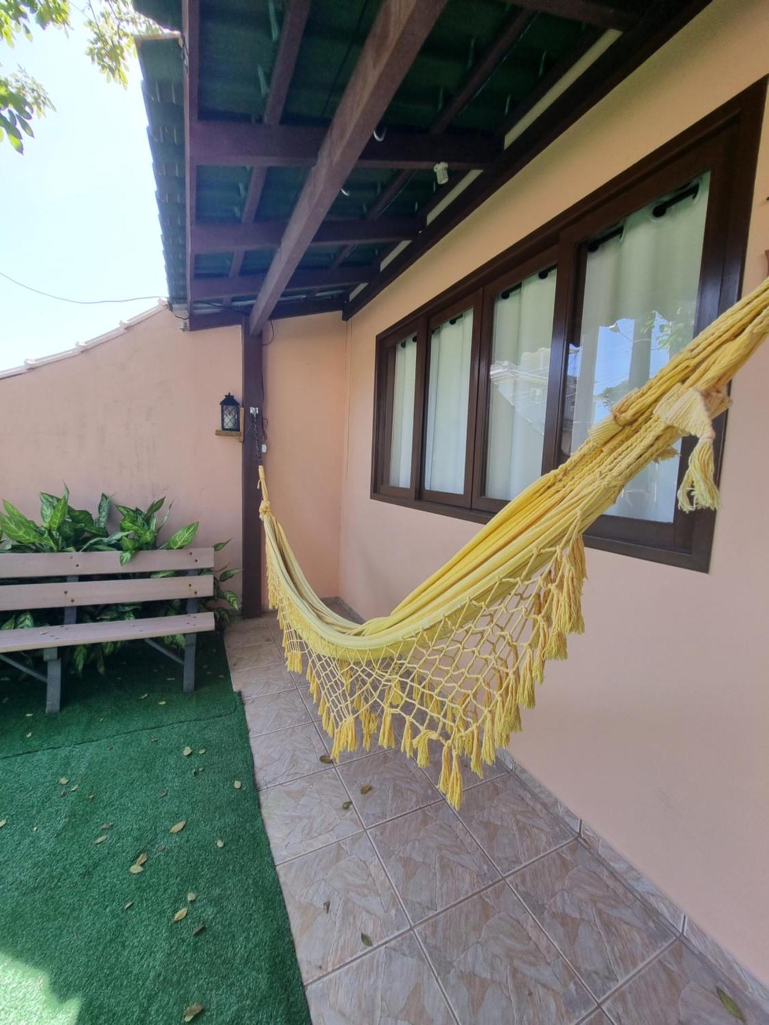 Pousada Happy Hostel Sao Francisco do Sul Luaran gambar